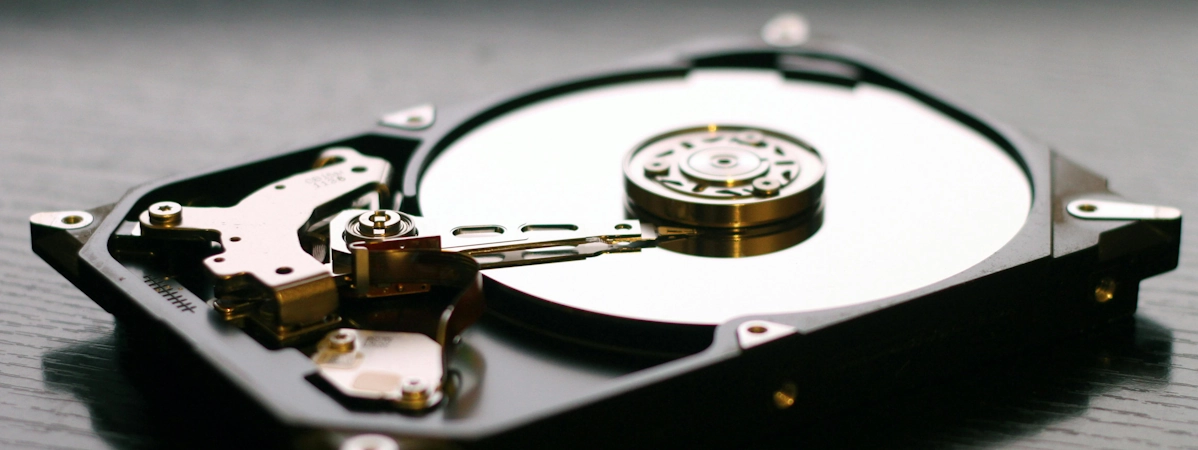 Data Backup and Disaster Recovery